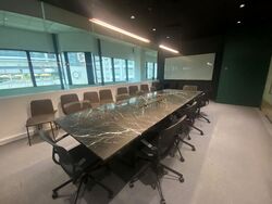 Robinson Road (D1), Office #556338561